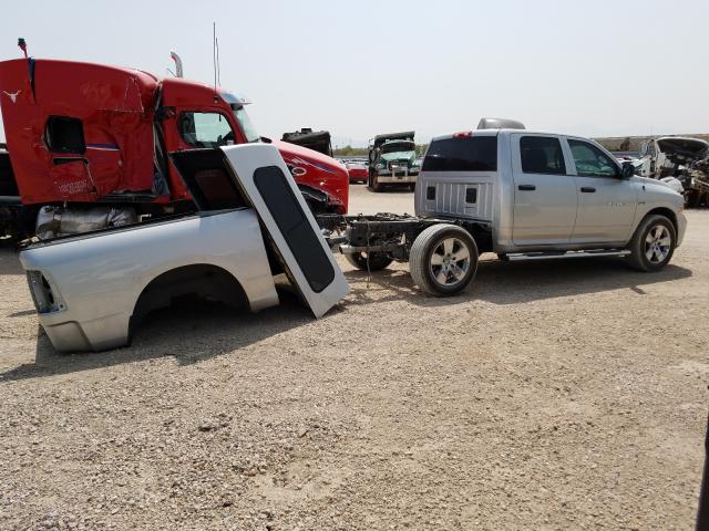 2012 DODGE RAM 1500 S 1C6RD6KT2CS169989
