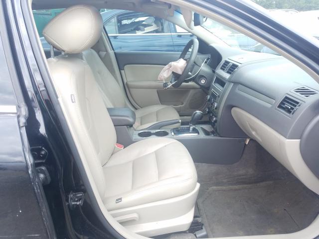 2012 FORD FUSION SE 3FAHP0HG5CR190405