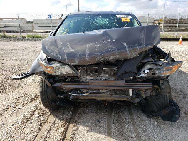 2015 HONDA ODYSSEY EX 5FNRL5H68FB002285