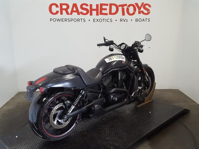 2013 HARLEY-DAVIDSON VRSCDX NIG 1HD1HHH15DC808064