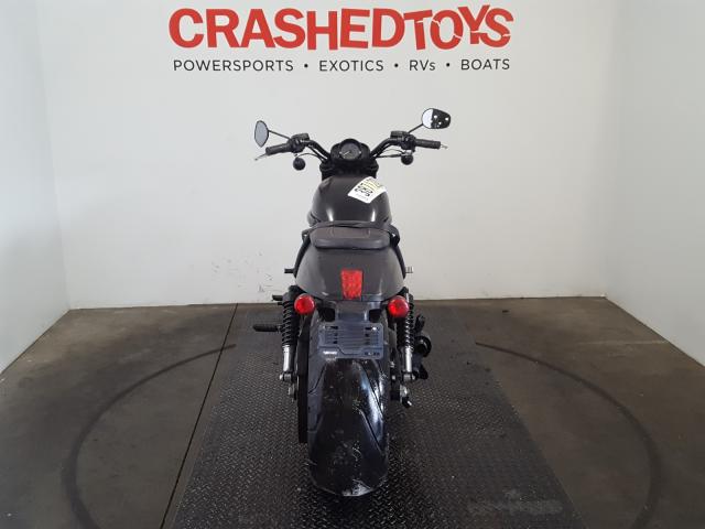 2013 HARLEY-DAVIDSON VRSCDX NIG 1HD1HHH15DC808064