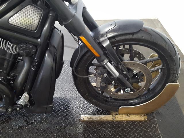 2013 HARLEY-DAVIDSON VRSCDX NIG 1HD1HHH15DC808064