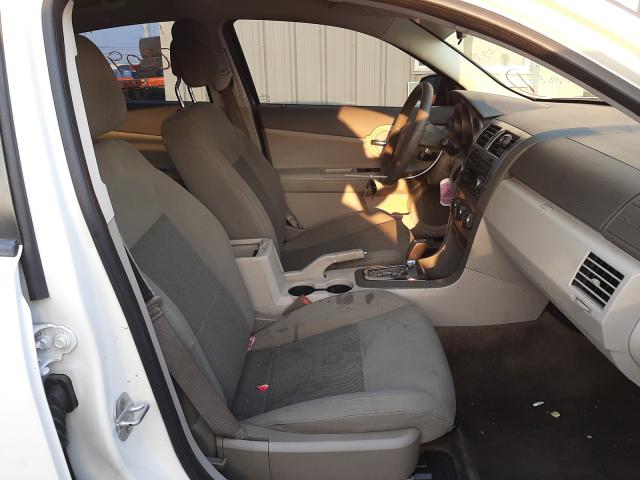 2010 DODGE AVENGER SX 1B3CC4FB8AN182749