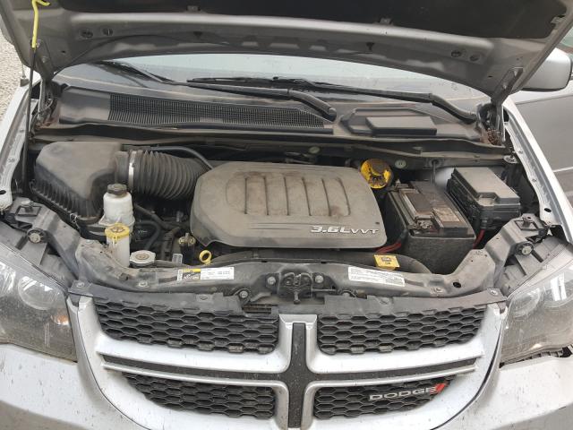 2017 DODGE GRAND CARA 2C4RDGEG7HR755528