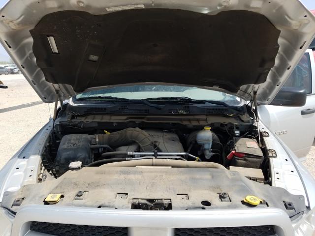 2012 DODGE RAM 1500 S 1C6RD6KT2CS169989