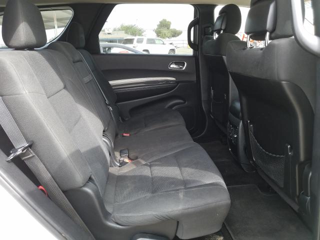 2015 DODGE DURANGO SX - 1C4RDHAG0FC132768