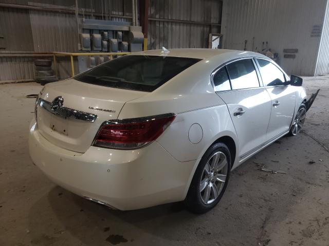 2012 BUICK LACROSSE P 1G4GD5E35CF336016