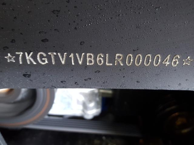 2020 VAND VENICE 7KGTV1VB6LR000046