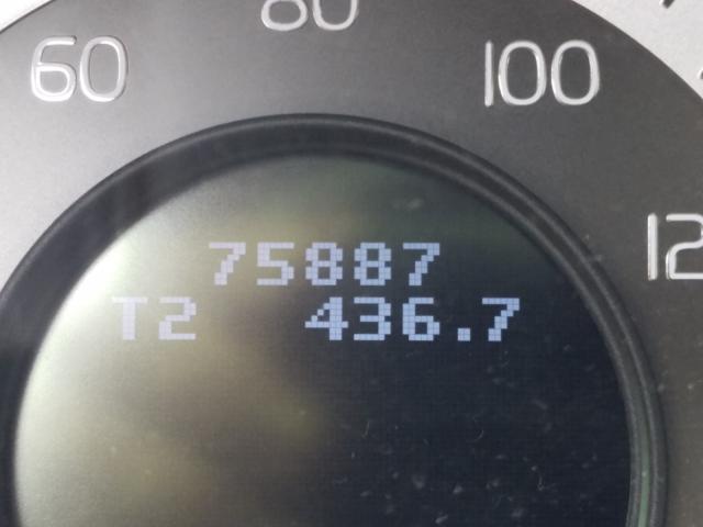 2011 VOLVO XC70 T6 YV4902BZ5B1104329