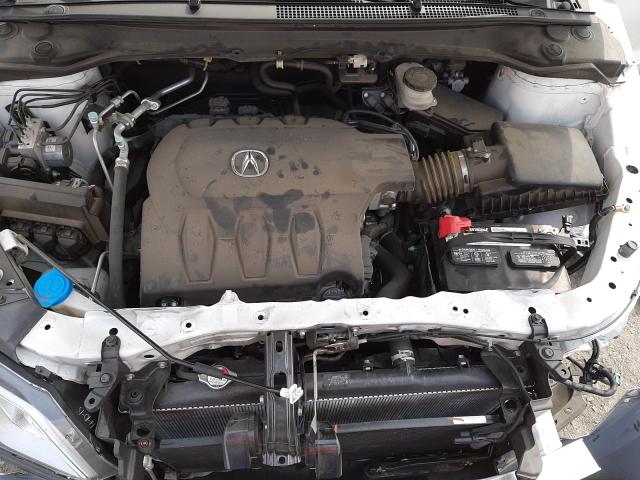 2015 ACURA RDX TECHNO 5J8TB4H58FL019872
