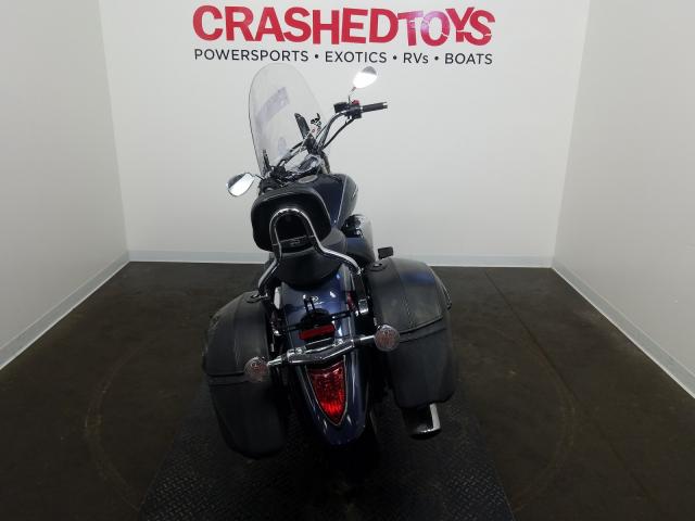2015 YAMAHA XVS1300 CT JYAVP32E4FA006393