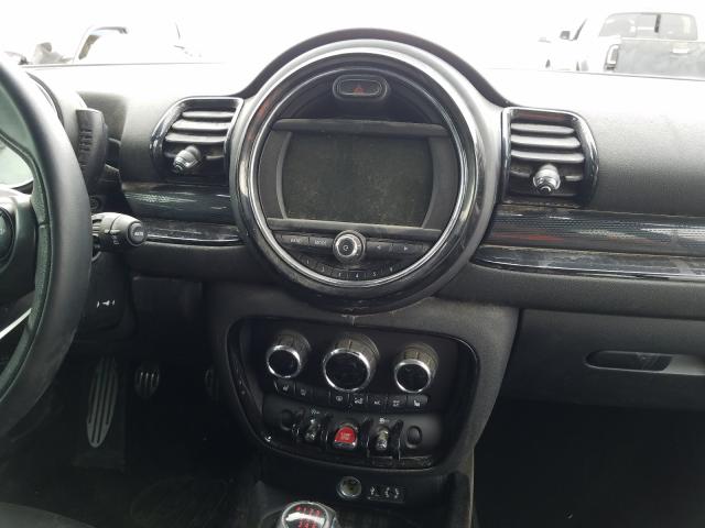 2017 MINI COOPER CLU WMWLU1C58H2C42100