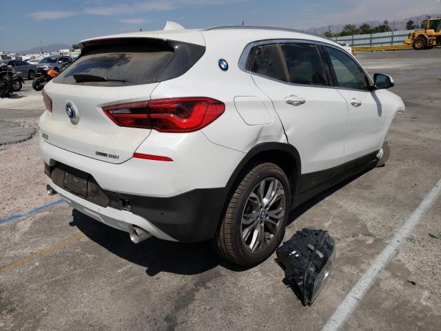 VIN WBXYH9C04L5P95477 2020 BMW X2, Sdrive28I no.4