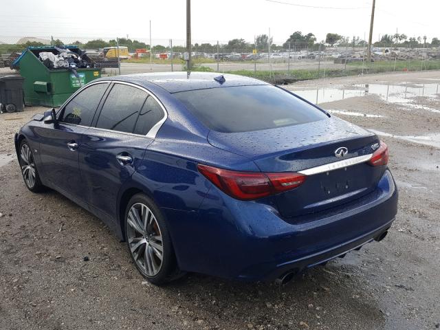 2018 INFINITI Q50 LUXE JN1EV7AP6JM351861