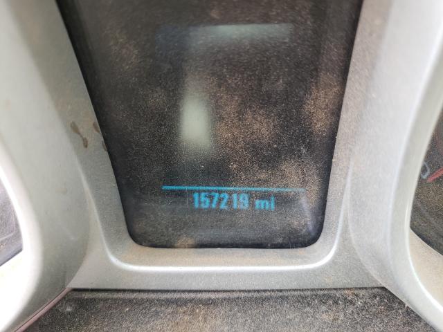 2013 CHEVROLET CAMARO LT 2G1FB3D37D9234764
