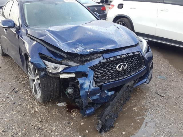 2018 INFINITI Q50 LUXE JN1EV7AP6JM351861