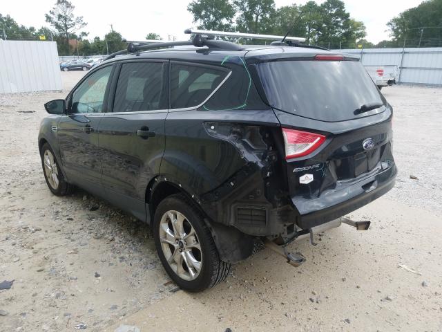 2014 FORD ESCAPE 1FMCU0G91EUE34879