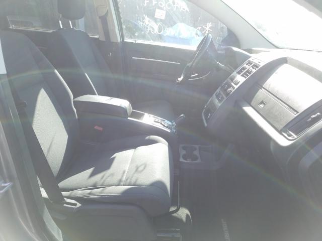 2010 DODGE JOURNEY SX 3D4PH5FV1AT245078