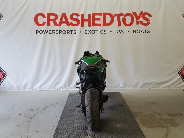 2017 HONDA CBR1000 RR JH2SC7707HK000549