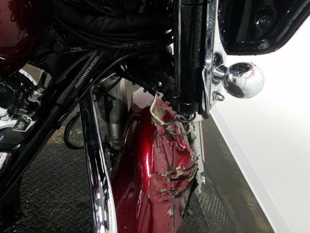 2017 HARLEY-DAVIDSON FLHXS STRE 1HD1KRC15HB668253