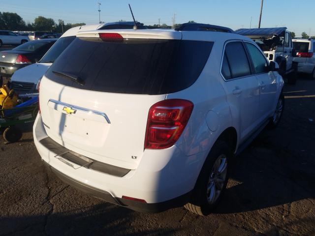 2017 CHEVROLET EQUINOX LT 2GNALCEK5H1572518