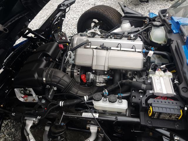 2020 POLARIS SLINGSHOT 57XAAPHD3L8137903