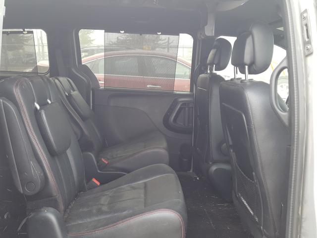 2017 DODGE GRAND CARA 2C4RDGEG7HR755528
