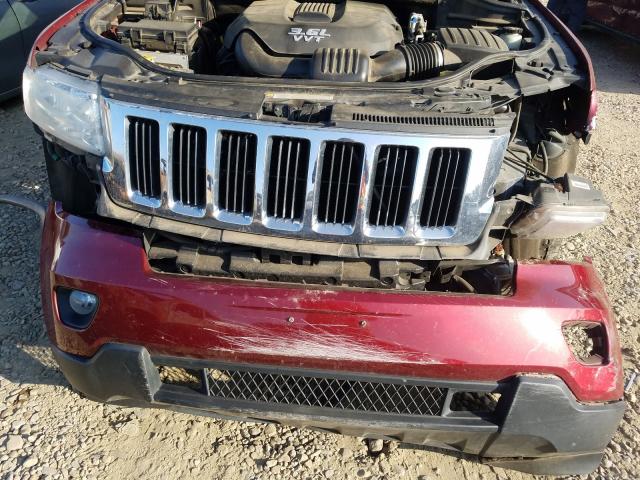 2012 JEEP GRAND CHER 1C4RJEAG5CC167521