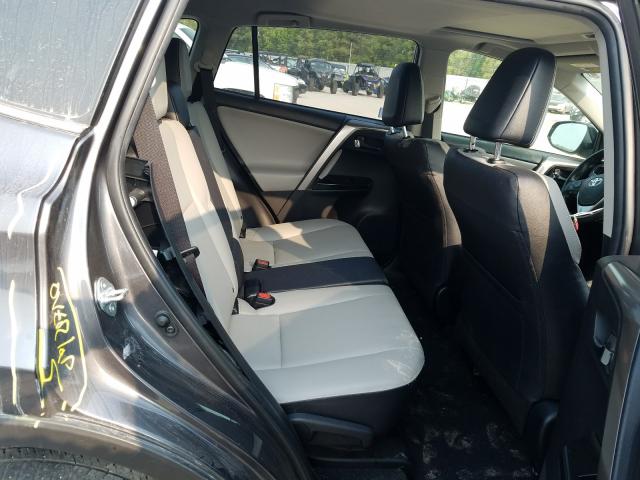 2018 TOYOTA RAV4 LIMIT JTMDFREV8JJ240496