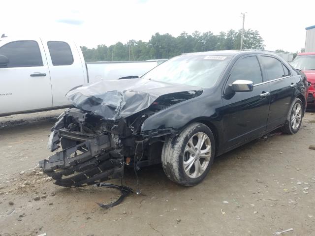 2012 FORD FUSION SE 3FAHP0HG5CR190405