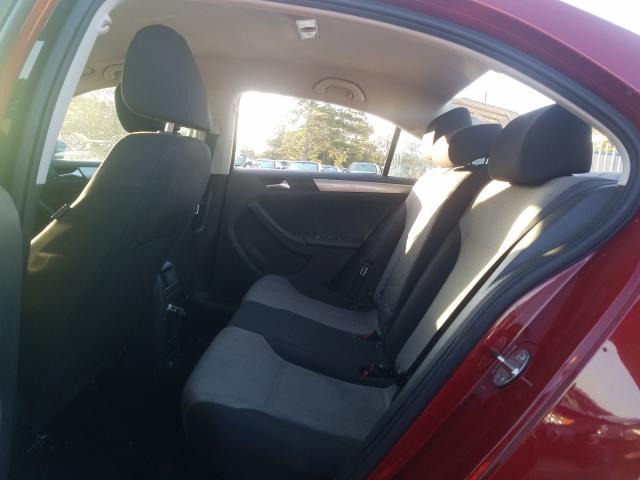 2017 VOLKSWAGEN JETTA S 3VW2B7AJ7HM271078