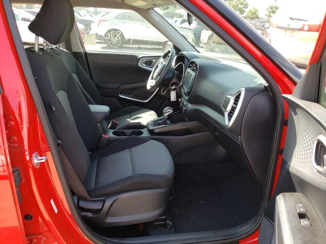 2020 KIA SOUL LX KNDJ23AU9L7033110