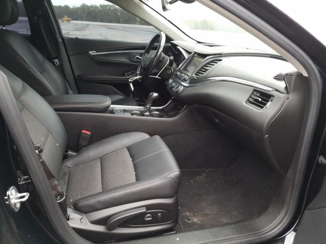 2017 CHEVROLET IMPALA LT 1G1105SA6HU199009
