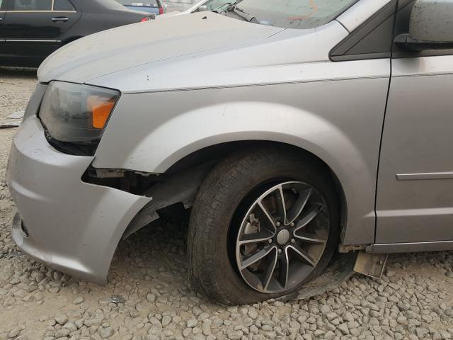 2017 DODGE GRAND CARA 2C4RDGEG7HR755528
