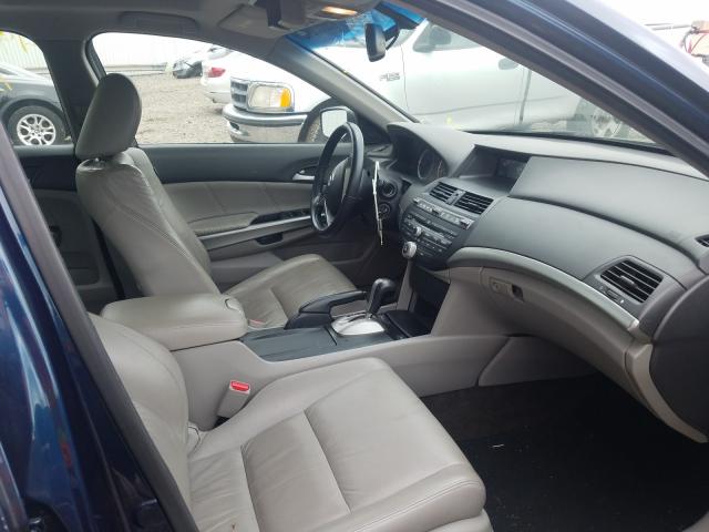 2010 HONDA ACCORD EXL 5KBCP3F89AB018234