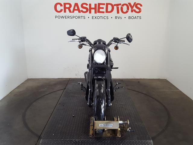 2013 HARLEY-DAVIDSON VRSCDX NIG 1HD1HHH15DC808064