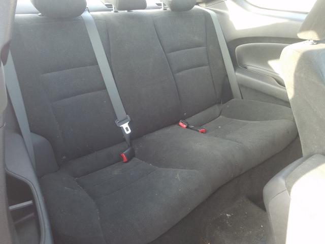 2013 HONDA ACCORD LX- 1HGCT1B30DA018095