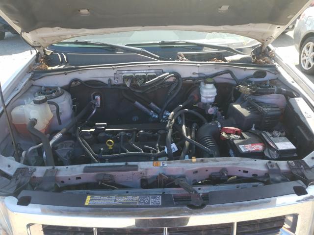2011 FORD ESCAPE XLS 1FMCU0C74BKB51565