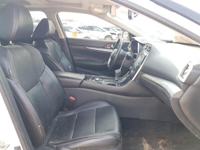 2017 NISSAN MAXIMA 3.5 1N4AA6AP2HC425042