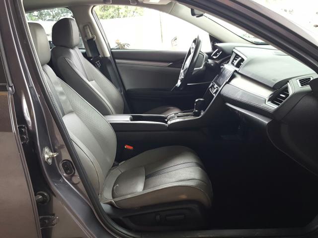 2016 HONDA CIVIC TOUR 19XFC1F96GE208690
