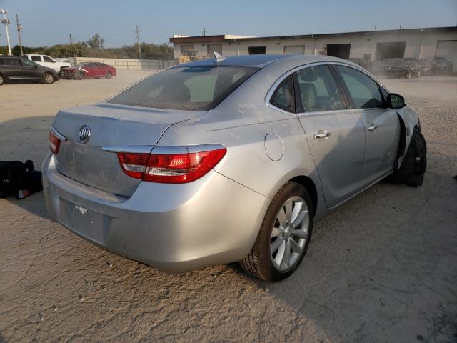 2013 BUICK VERANO 1G4PP5SK4D4239048