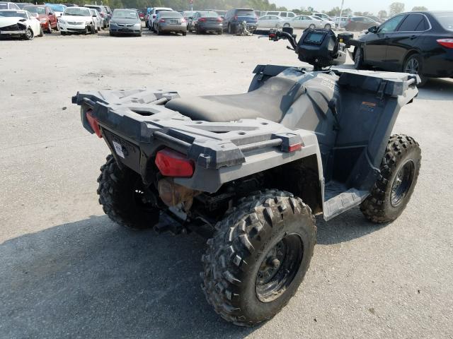 2020 POLARIS SPORTSMAN 4XASEE577LA644145