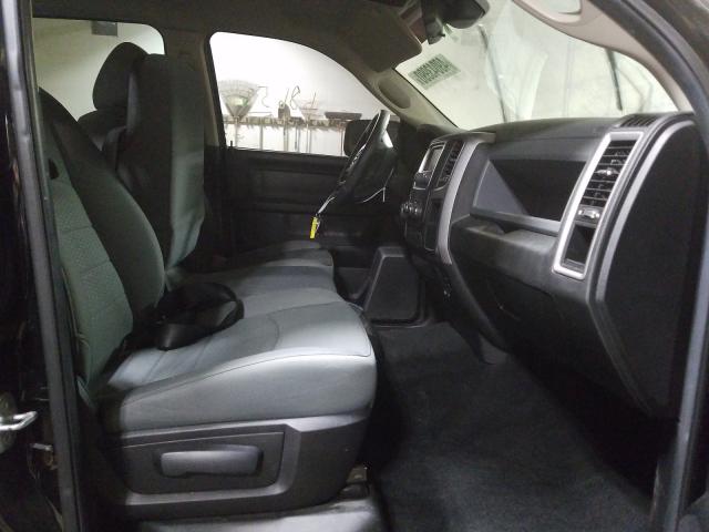 2014 RAM 1500 ST 1C6RR7KT5ES296925