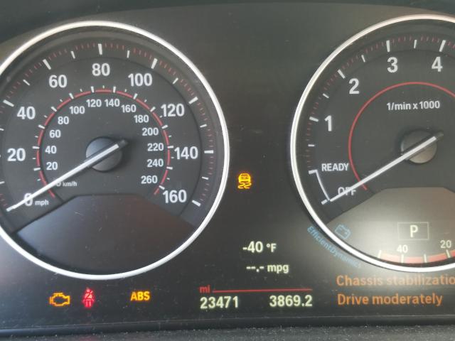 2018 BMW 430I GRAN WBA4J1C54JBM10671