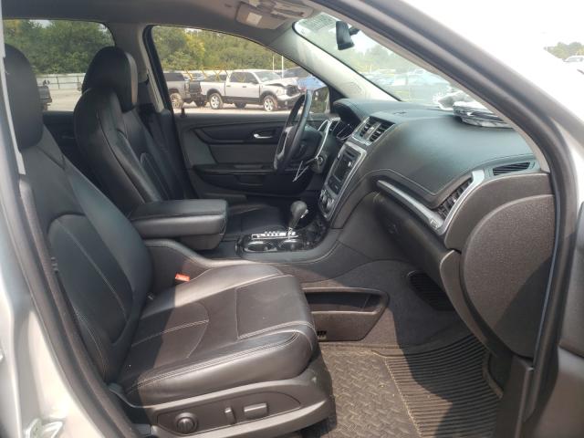 2014 GMC ACADIA SLT 1GKKRRKD8EJ360691