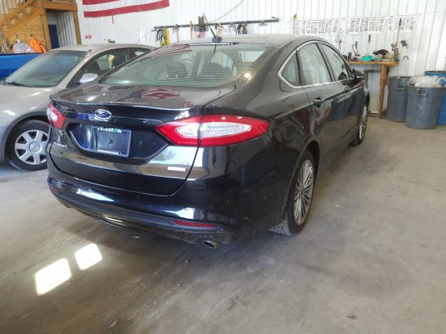 2015 FORD FUSION SE 3FA6P0HDXFR190689