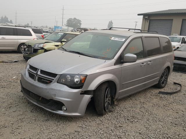 2017 DODGE GRAND CARA 2C4RDGEG7HR755528