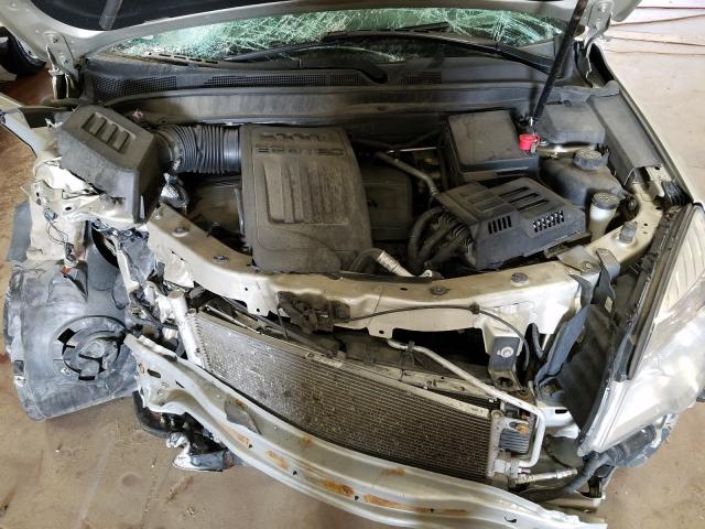 2014 CHEVROLET EQUINOX LT 2GNALBEK1E6141912