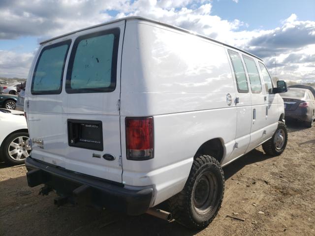 2014 FORD ECONOLINE 1FTNE2EW7EDA54301