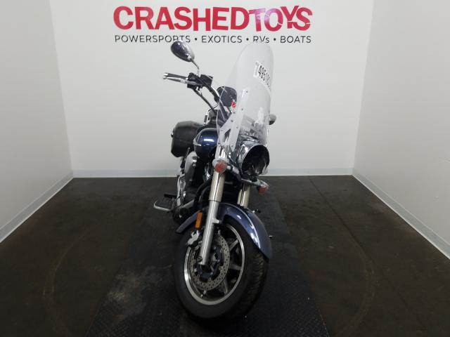 2015 YAMAHA XVS1300 CT JYAVP32E4FA006393